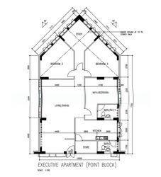 Blk 761 Jurong West Street 74 (Jurong West), HDB Executive #525300631